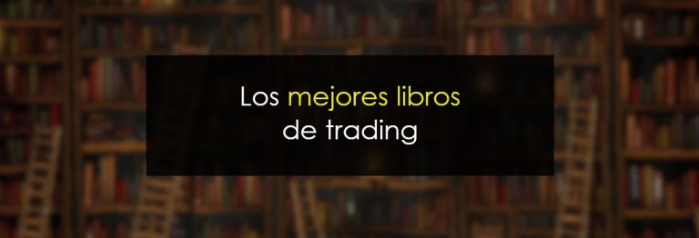 Los mejores libros de trading