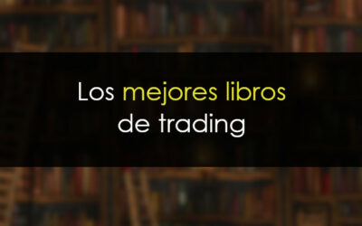 Mejores libros de Trading y Bolsa