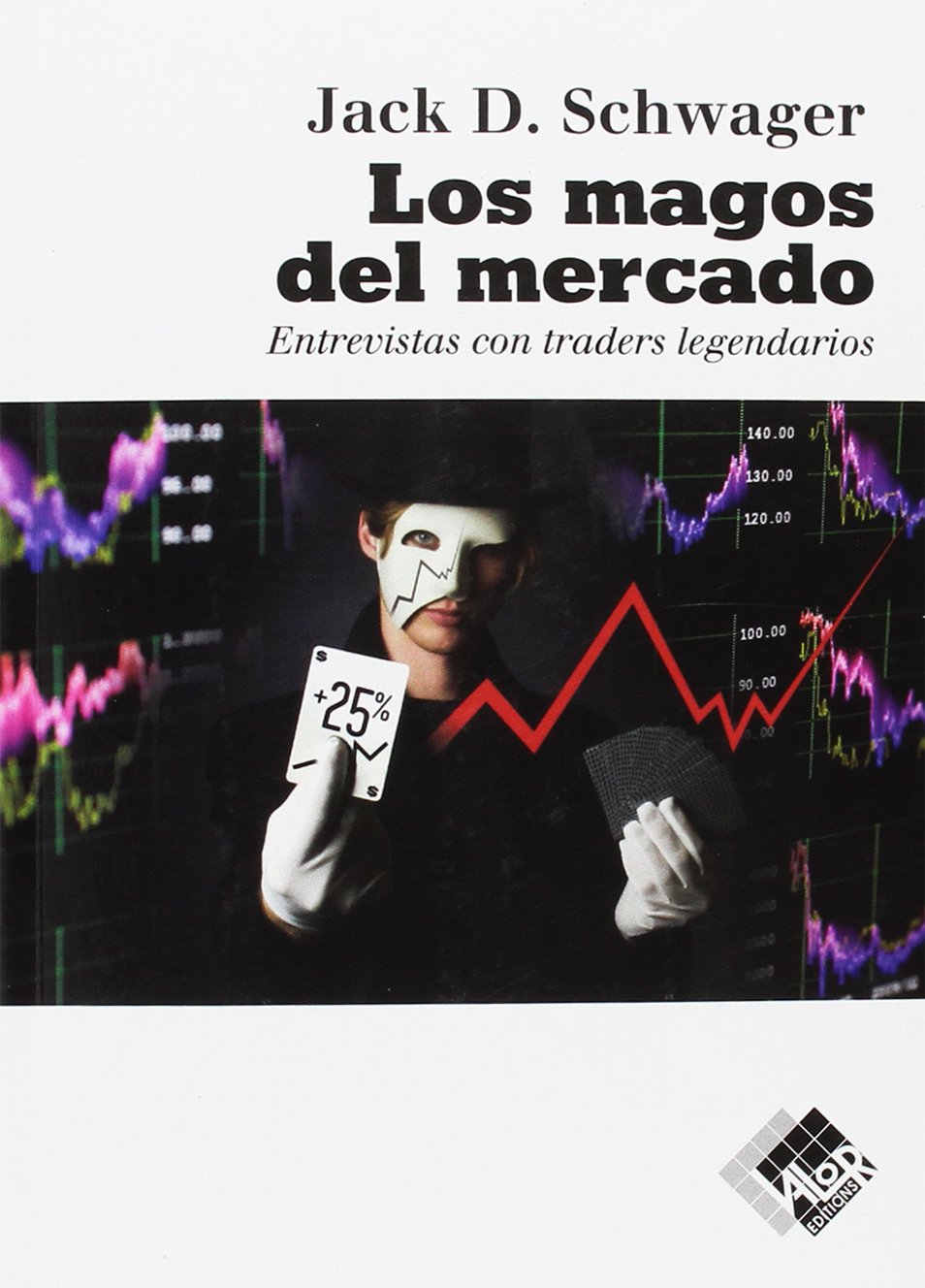 Magos del mercado