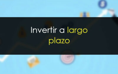 ¿Cómo invertir en bolsa a largo plazo? ¿Es rentable?