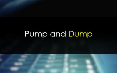 Pump and dump: Qué es y por qué debes escapar