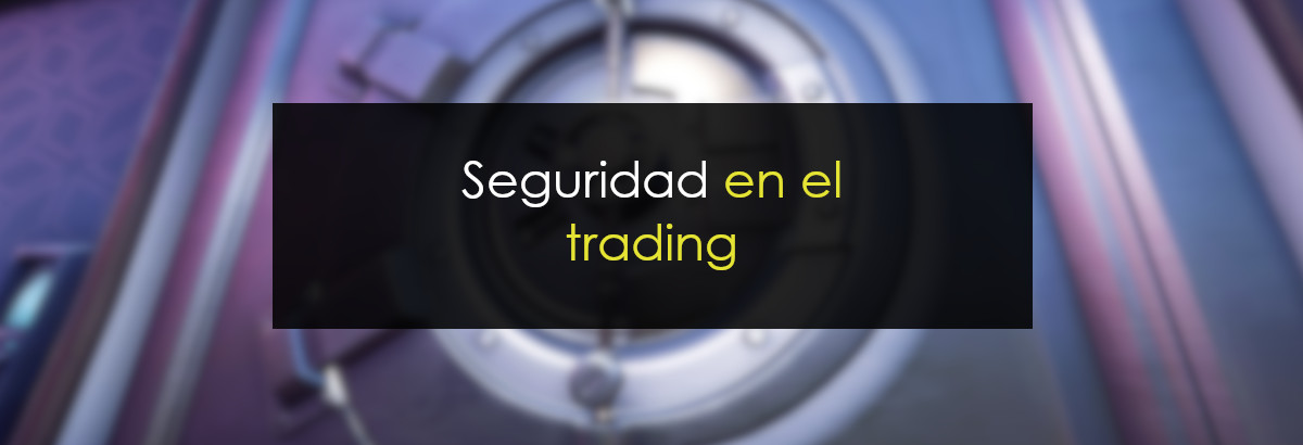 Trading Online Seguro