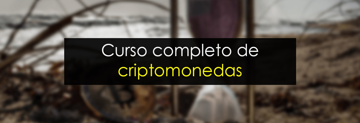 curso criptomonedas profesional