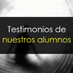 Evento especial: Los resultados de nuestros alumnos