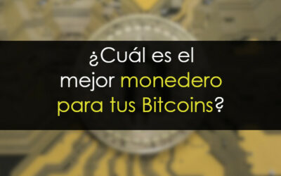 ¿Cuál es el mejor monedero para bitcoin?