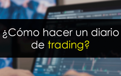 Cómo hacer un diario de trading