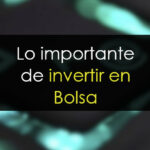Cómo invertir en la Bolsa de valores paso a paso