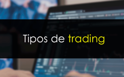 Tipos de trading