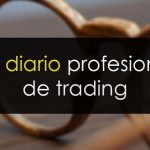Un diario profesional de trading