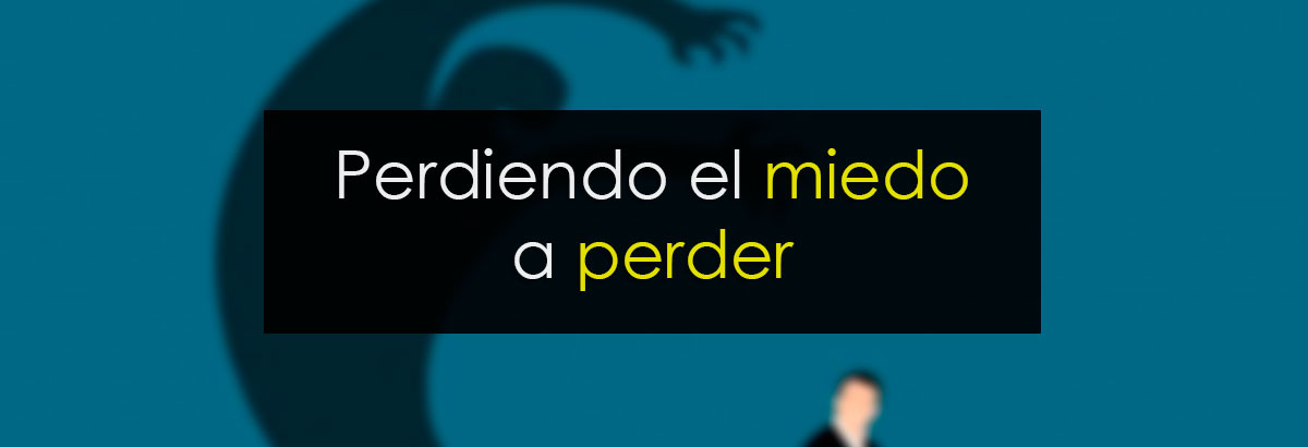 Perdiendo el miedo a perder miniatura