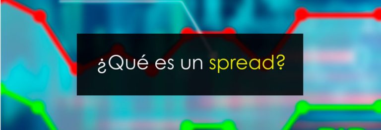 ¿Qué es un spread?