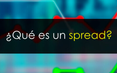 ¿Qué es el spread en trading?