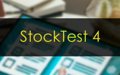 StockTest 4. Más sencillo y potente