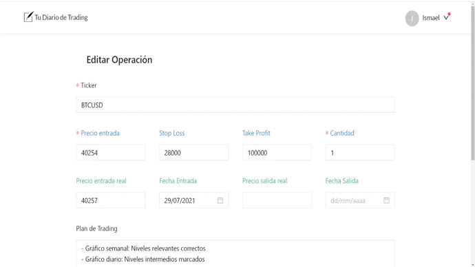 Captura de pantalla e inserción