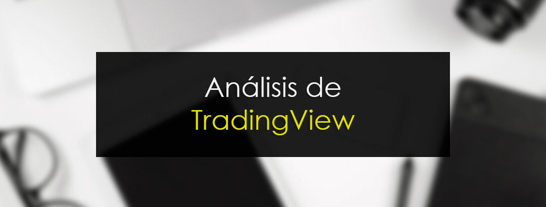 Qué es TradingView y cómo funciona