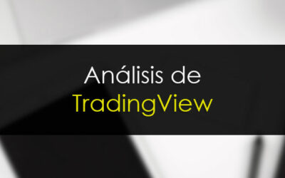 Qué es TradingView y cómo funciona