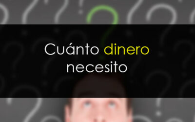 ¿Cuánto dinero necesito para ser libre?