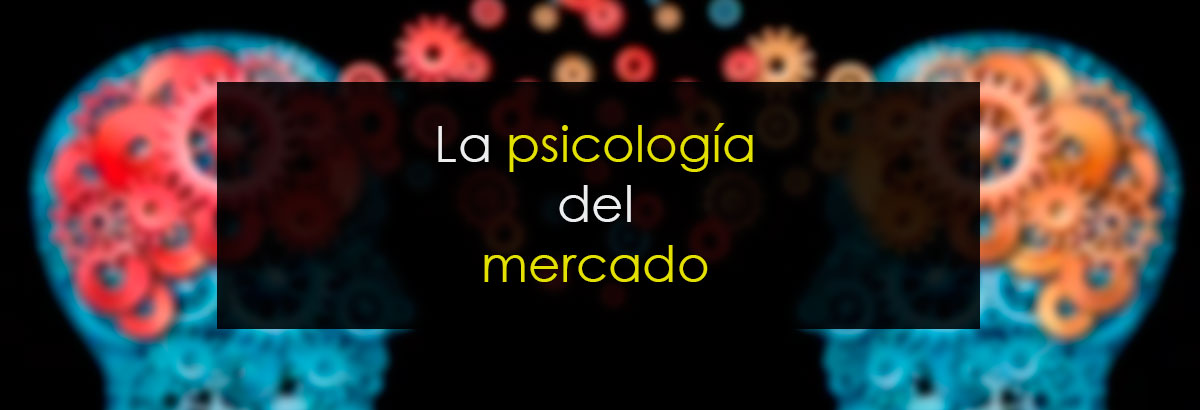 Psicología mercado