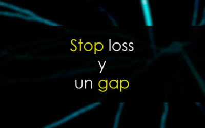 Preguntas de trading: ¿A qué precio se ejecuta el stop loss si hay gap?