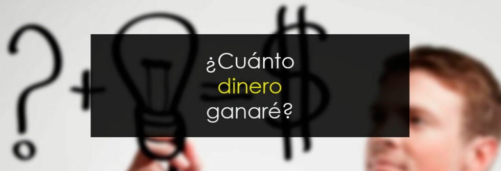 Cuanto se puede ganar en trading