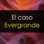 ¿Qué está pasando con Evergrande?