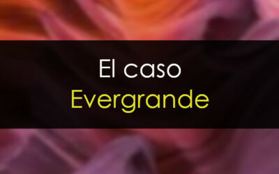 ¿Qué está pasando con Evergrande?