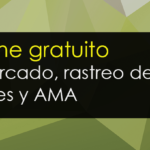 Evento online gratuito: Salud de mercado, rastreo de oportunidades y AMA