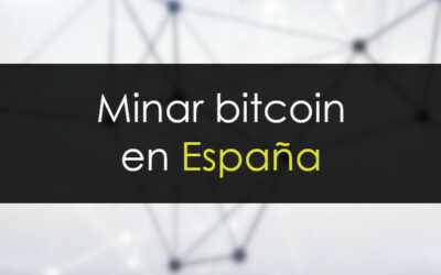 ¿Es rentable minar criptomonedas en España?