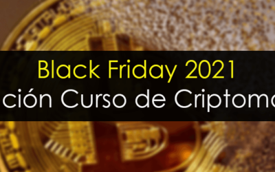 Black Friday 2021: ¡Oferta por liquidación!