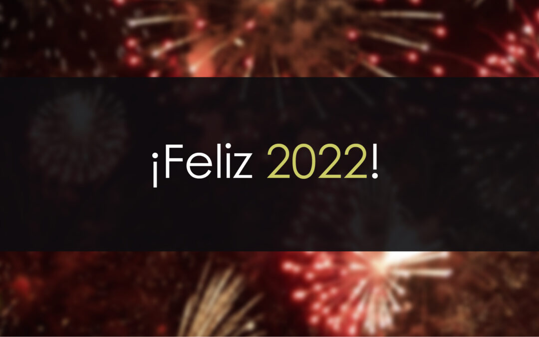 ¡Felices fiestas!