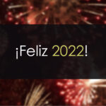 ¡Felices fiestas!