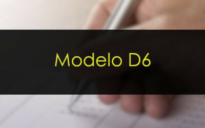 Modelo D6