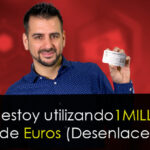 Así estoy utilizando un millón de euros [ Desenlace ]
