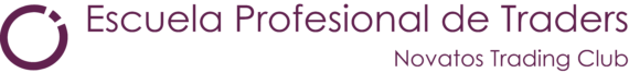 Logo Escuela Profesional De Traders