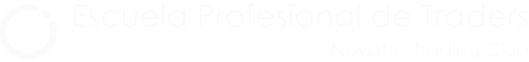 Escuela Profesional de Traders