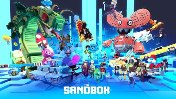 sandbox metaverso