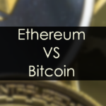 La lucha del Ethereum para superar al bitcoin