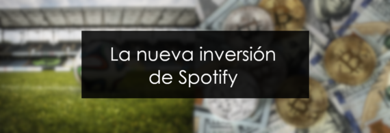 Spotify fc barcelona