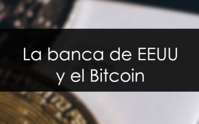 Goldman Sachs: El primer banco de EEUU en negociar con bitcoin