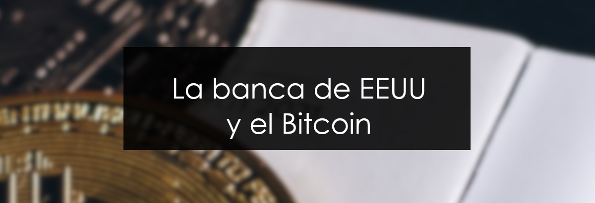 EEUU y el mercado del Bitcoin 