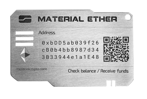 material ether