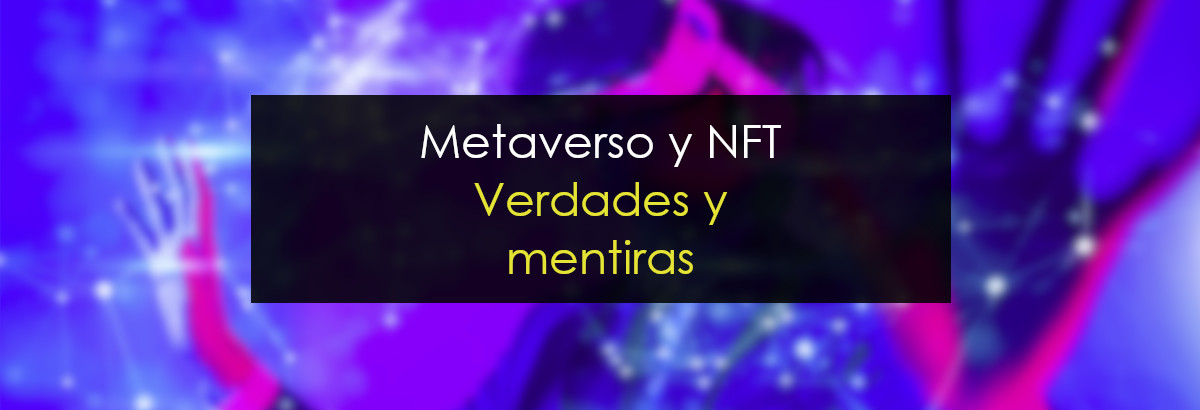 Metaverso y nfts