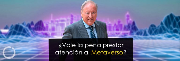 ¿Vale la pena el metaverso?