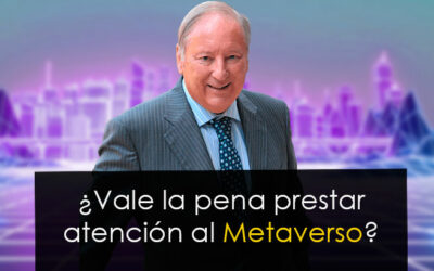 ¿Vale la pena prestar atención al Metaverso?