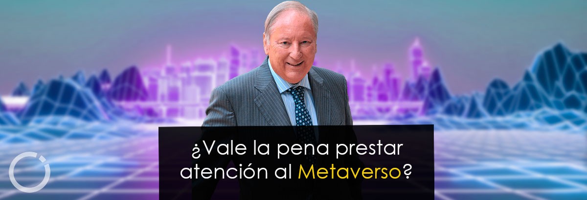 ¿Vale la pena el metaverso?