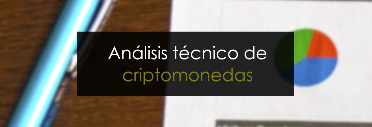 Análisis técnico criptomonedas