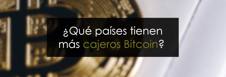 Que paises tienen mas cajeros bitcoin miniatura