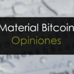 Opiniones de Material Bitcoin