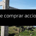 Dónde comprar acciones de Bolsa