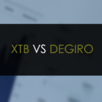 XTB vs Degiro: Comparativa entre brokers